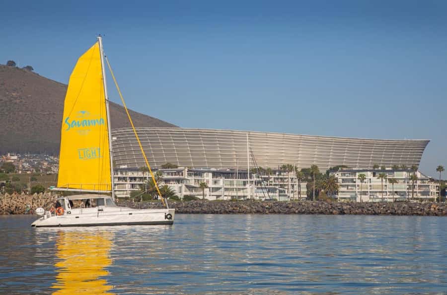Cape Town: V&A Waterfront Gin Voyage Cruise - Who will enjoy this cruise most?