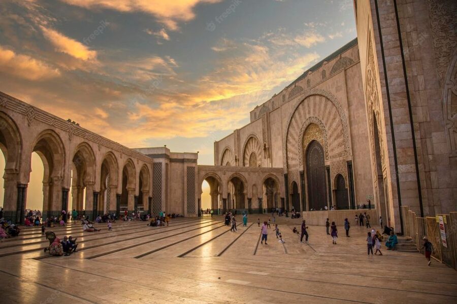 Casablanca City Night Tour and Traditional Moroccan Dinner - Is $69 a fair price?