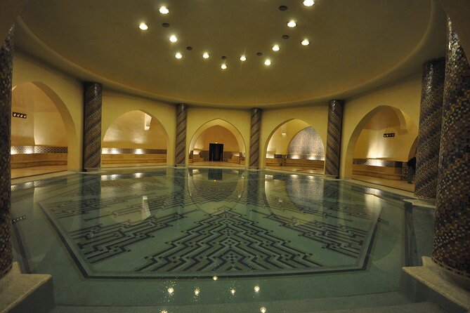 Casablanca City Tour with Hassan II mosque ticket - What the Four and a Half Hours Really Give You
