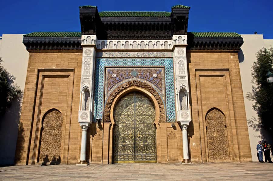 Casablanca City Tour with Hotel Pickup and drop off - A practical route through Casablanca’s varied neighborhoods