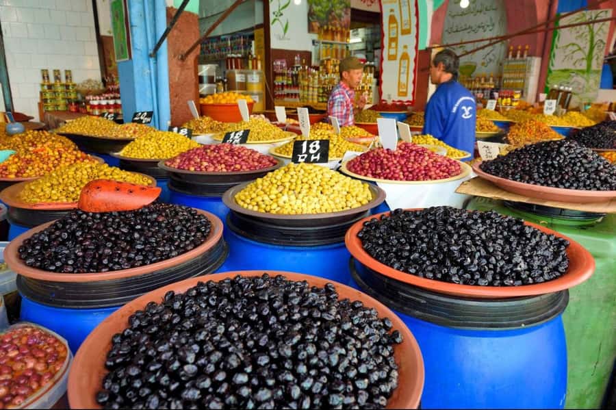 Casablanca City Tour with Hotel Pickup and drop off - The Old Medina shows everyday Casablanca