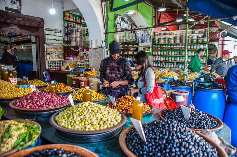 Casablanca Cultural Tour: Medina, Views & Local Delights - Key points at a glance