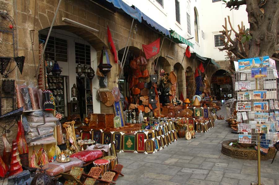 Casablanca: Guided City Tour - Why This Tour Works for a First Look at Casablanca