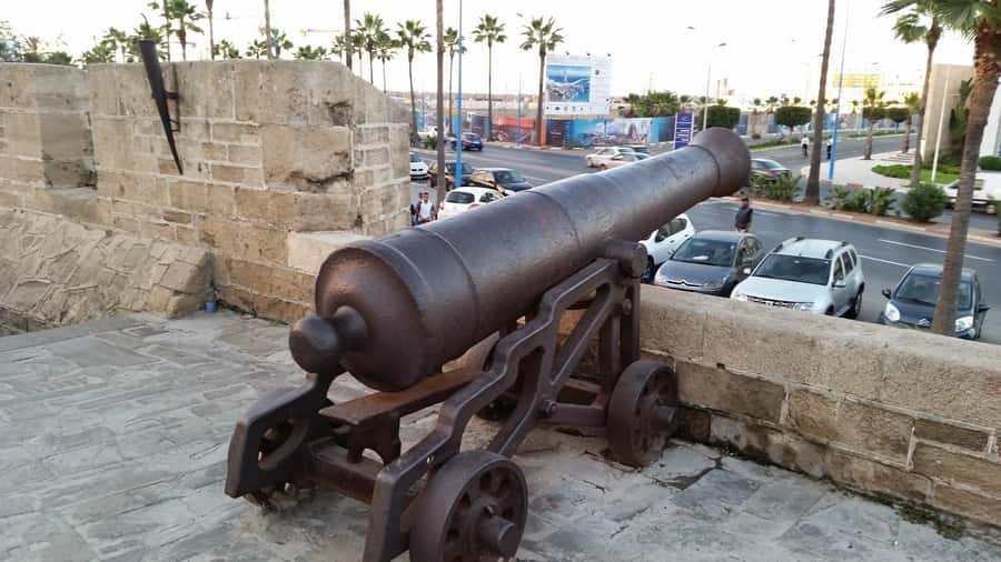 Casablanca: Guided City Tour - Mohammed V Square: Casablanca’s Civic Face