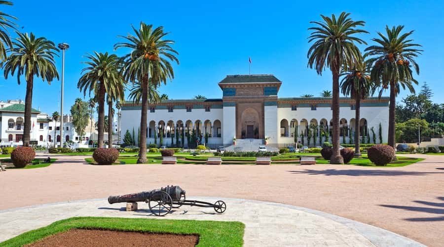 Casablanca: Guided City Tour - Hassan II Mosque: Give the Main Hour to Casablanca’s Landmark