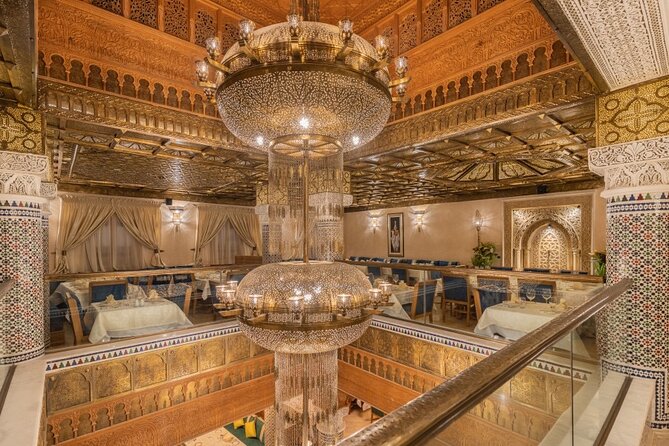 Casablanca Layover Tour with Round-Trip Airport Transfer - Why this works better than waiting at the airport