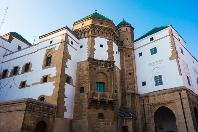 Casablanca Layover Tour with Round-Trip Airport Transfer - Rick’s Café and Casablanca’s movie connection