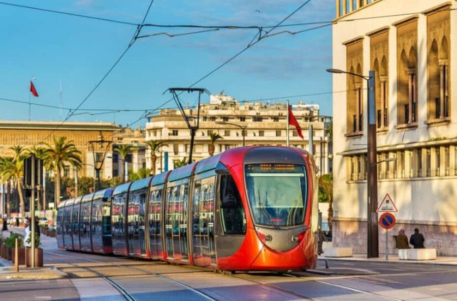 Casablanca: Private Guided Tour - Why this Casablanca route works
