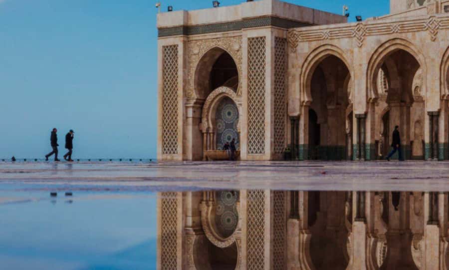 Casablanca: Private Guided Tour - Timing, transport, and what to bring