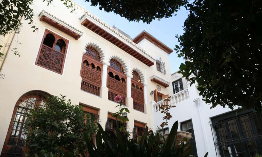 Casablanca: Tangier Day Tour by High-Speed Train - Hercules Caves and the coastal detour