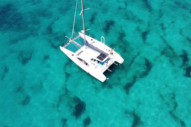 Catamaran Half Day - Beautiful day on the Atlantic Ocean - Is $68.36 a fair price?