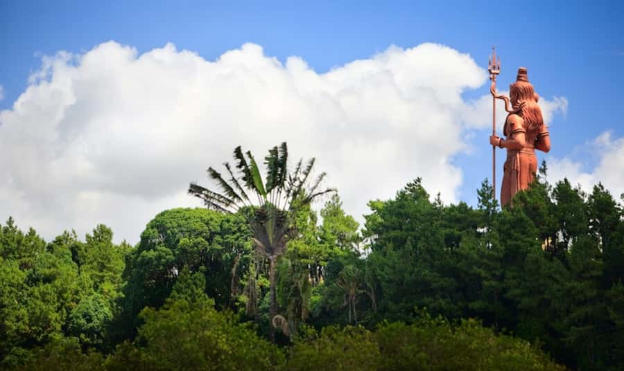 Chamarel: Southwest Mauritius Private Guided Day Tour - Key points at a glance