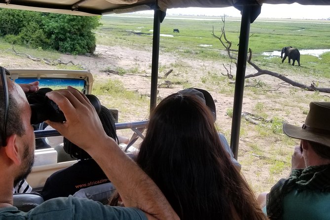 Chobe Day Trip From Victoria Falls Zimbabwe - Who Should Book This Chobe Day Trip?