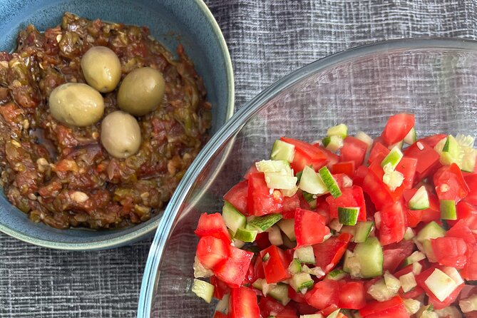 Cook and Connect: Tunisian Culinary Adventure with a Local Family - Is $75.60 a fair price?