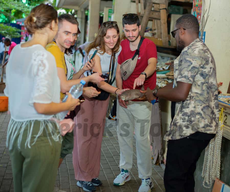 Dar es Salaam City Center: Walking Tour - Why this two-hour walk works as a city introduction