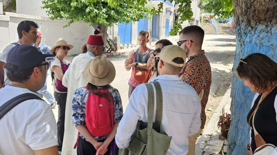 Day Tour to Chefchaouen from Fes with Local Expert - Why the Blue City Makes the Long Ride Worthwhile