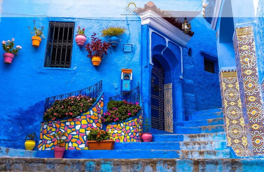 Day Tour to Chefchaouen from Fes with Local Expert - The Return to Fes Is the Real Trade-Off