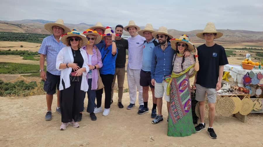 Day Tour to Chefchaouen from Fes with Local Expert - What the $21 Price Really Buys You