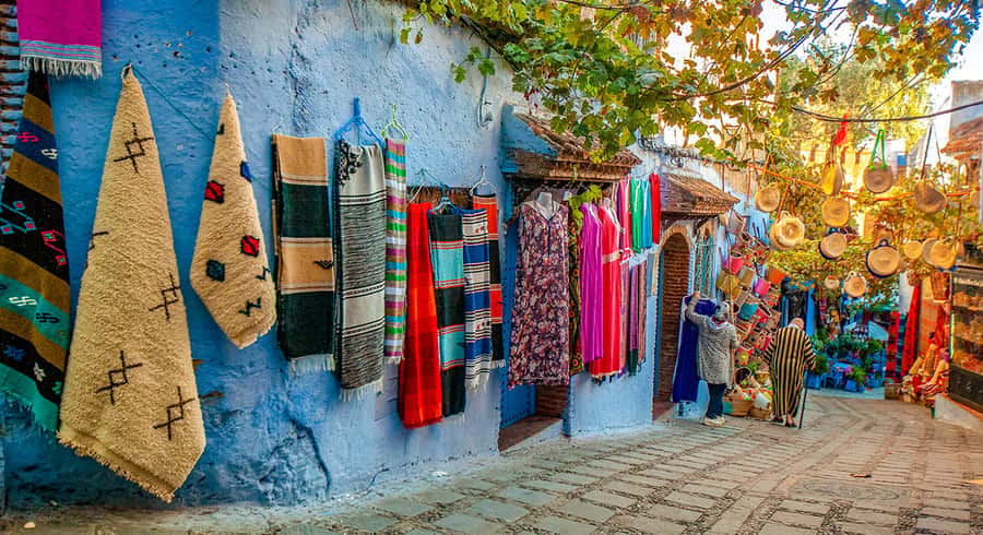 Day Tour to Chefchaouen from Fes with Local Expert - Small Details That Make the Day Better