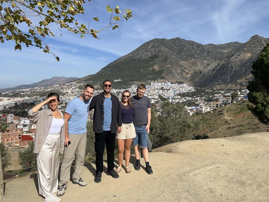 Day Tour to Chefchaouen from Fes with Local Expert - Should You Book This Fes to Chefchaouen Day Trip?