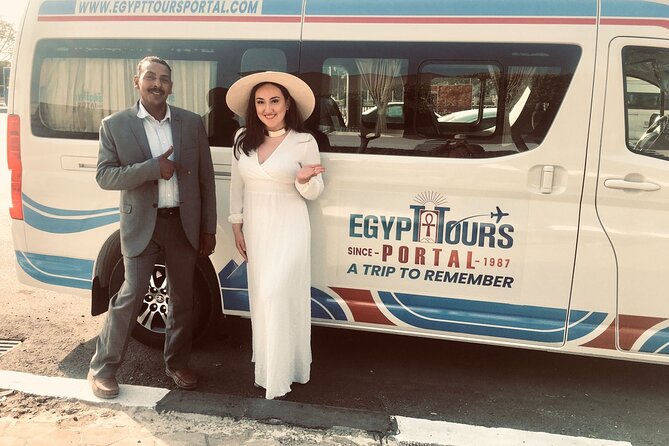 Day Tour to Giza Pyramids Complex, Egyptian Museum & Bazaar - Why this Cairo day works well