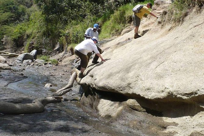 Day tour to Hell's Gate National park and optional Boat ride on lake Naivasha - Why Hell’s Gate works as a Nairobi day trip