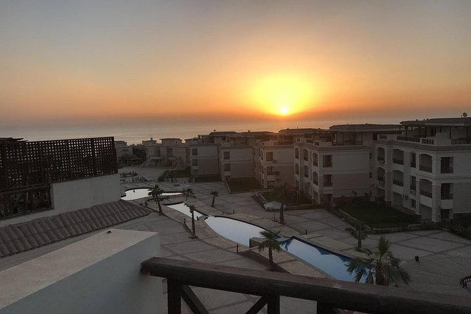 Day-Tour to the Red Sea from Cairo - Who should book this day trip?