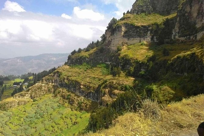 Day Trip From Addis Ababa See Historical Monastery,Stunning Nature,Animals,Birds - Geladas, birds, and the Blue Nile Gorge