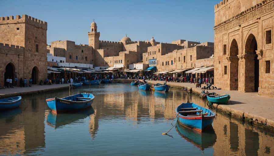 Day Trip To Essaouira From Marrakech With Guide - The argan oil cooperative and what to expect