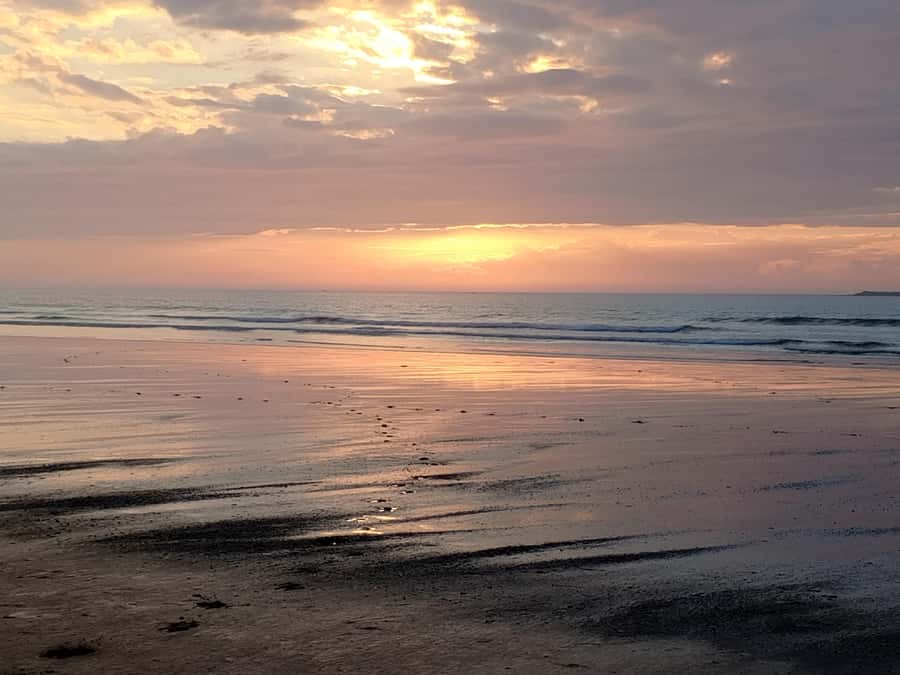 Day Trip To Essaouira From Marrakech With Guide - The early pickup and long road from Marrakech