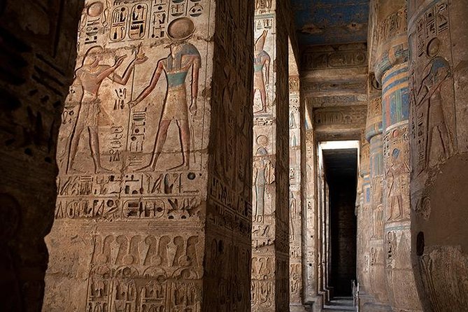 Day Trip To Luxor From Cairo By Plane Including Lunch - Why a Cairo to Luxor flight day works