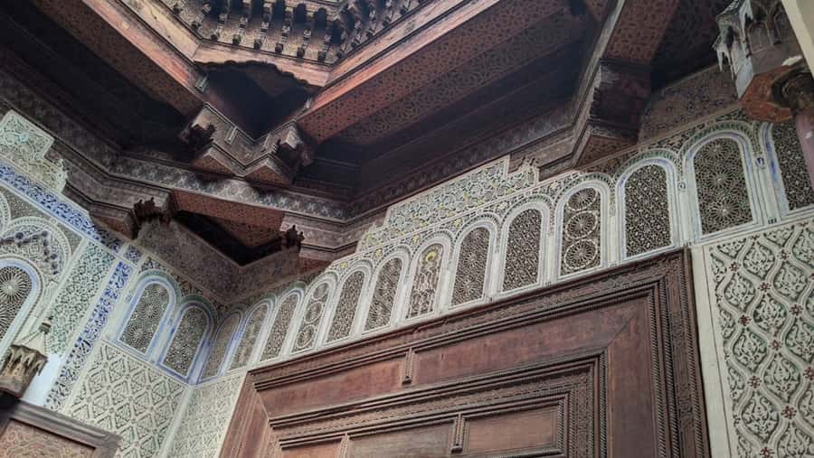 Day trip to meknes ,volubilis , moulay idris - FAQ