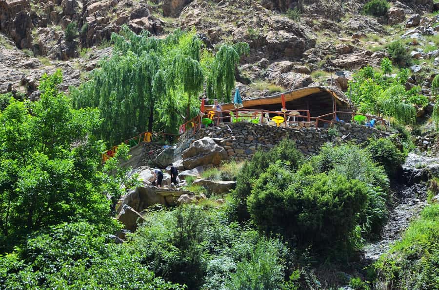 Day Trip To Ouzoud Waterfalls & Boat Ride From Marrakech - Is $16 good value?