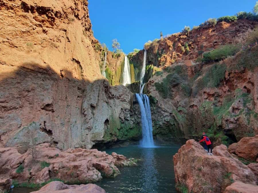 Day Trip To Ouzoud Waterfalls (Guide Hik & Boat option) - Practical tips for a smoother day