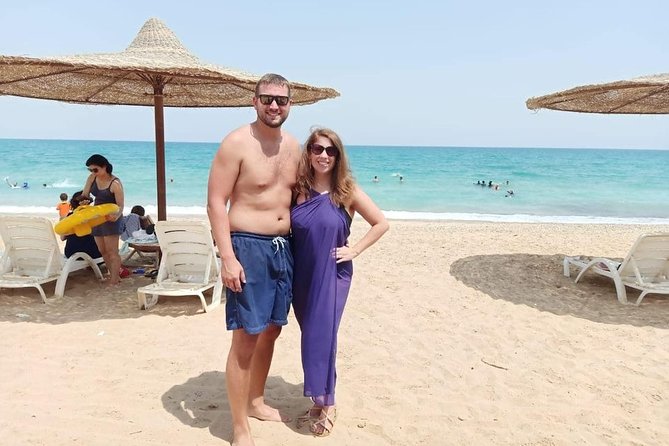 Day use to Red sea ain EL Sokhna Beach from Cairo or Giza hotel - Key things to know before booking