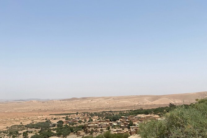Desert Agafay and Atlas Mountains Day Tour & Camel ride From Marrakech - Who will enjoy this day trip most