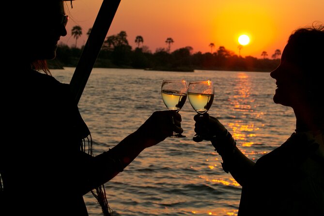 Dinner Cruise on the Zambezi River, Victoria Falls - Why this Zambezi evening works so well