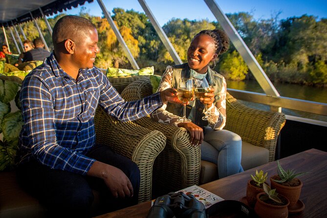 Dinner Cruise on the Zambezi River, Victoria Falls - Who should book this cruise