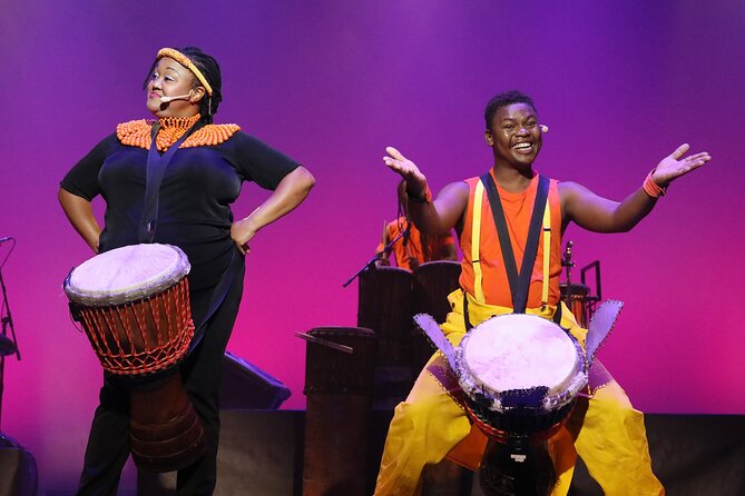 Drumstruck at Silvermist. Live African Drum Show & Wine tasting - Wine, mountain views, and a lesson in South African music