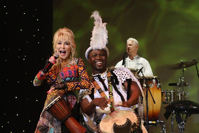 Drumstruck at Silvermist. Live African Drum Show & Wine tasting - What the 90-minute schedule means for your day
