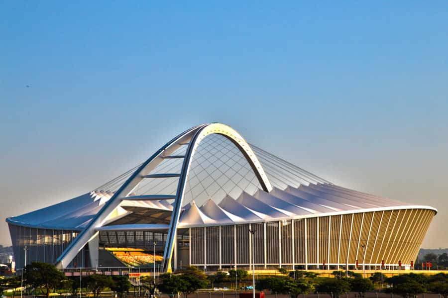Durban: City Sightseeing and Walking Tour - Victoria Street: Durban’s everyday culture first