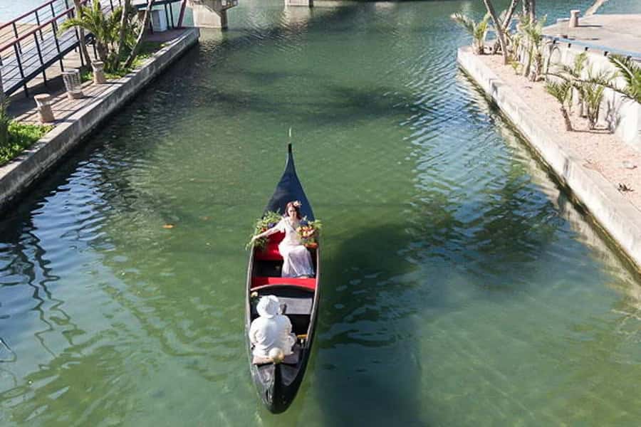 Durban: Gondola Ride - Key points to know before booking