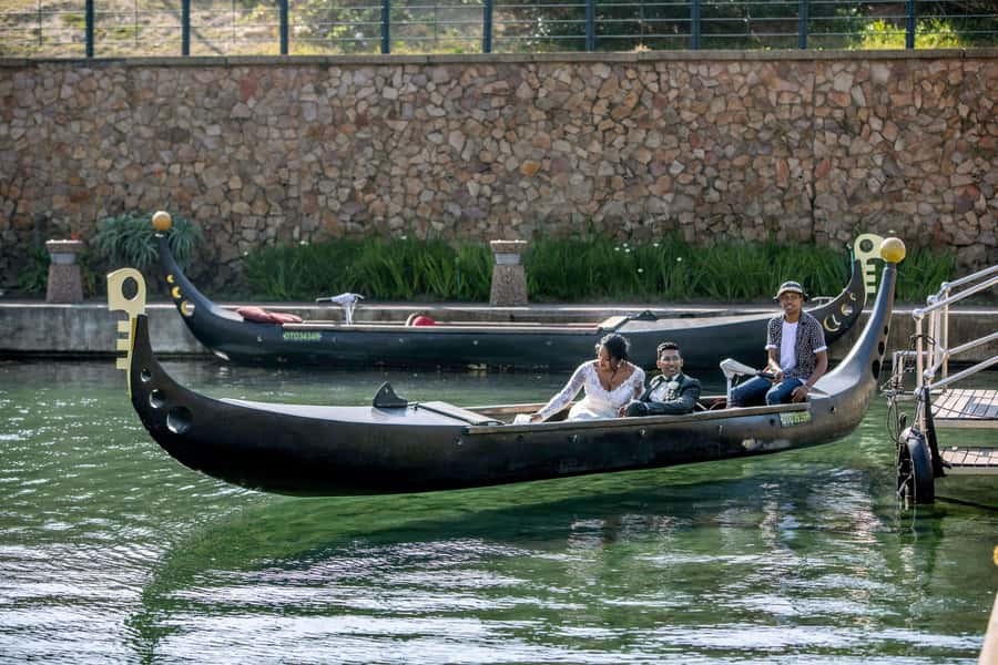 Durban: Gondola Ride - Practical tips for a smoother ride