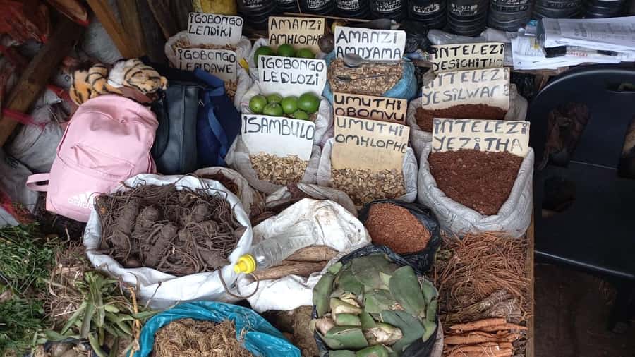 Durban: Local Markets and Culture Guided Walking Tour - Why Durban’s markets tell the real story