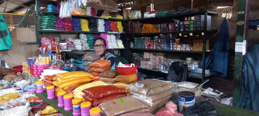 Durban: Local Markets and Culture Guided Walking Tour - Warwick’s markets bring several cultures into one morning