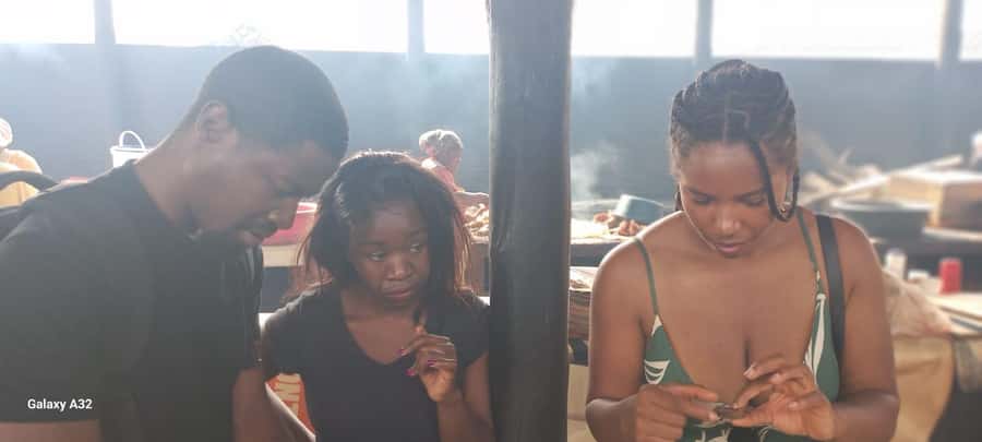 Durban: Local Markets and Culture Guided Walking Tour - The traditional medicine market requires curiosity and respect