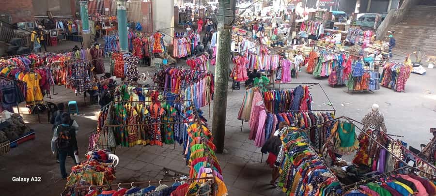Durban: Local Markets and Culture Guided Walking Tour - Is $68 a fair price?