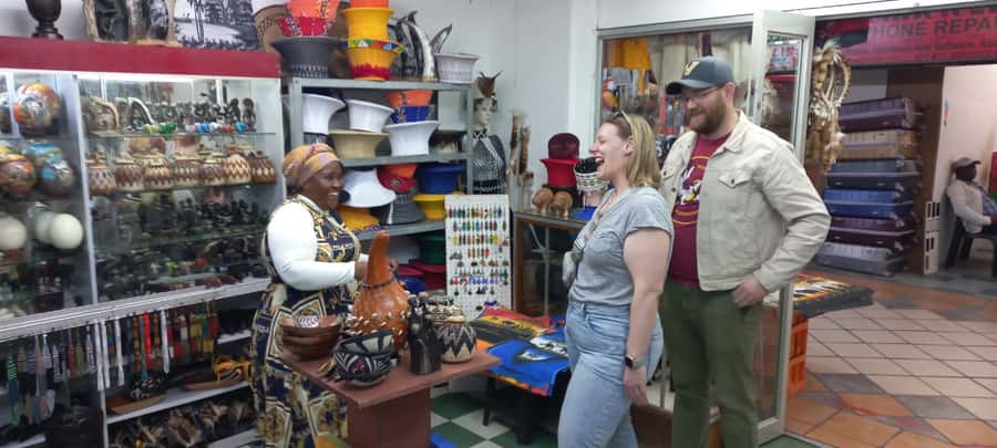 Durban: Local Markets and Culture Guided Walking Tour - Who should book this Durban tour?