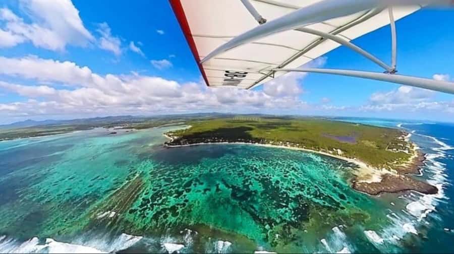 East Coast Mauritius Private Scenic Seaplane Tour - Weather, timing, and practical limits