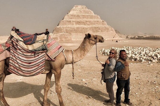 Egypt Adventure Tour 9 Days - Day 4: Abu Simbel choice and a night on a felucca